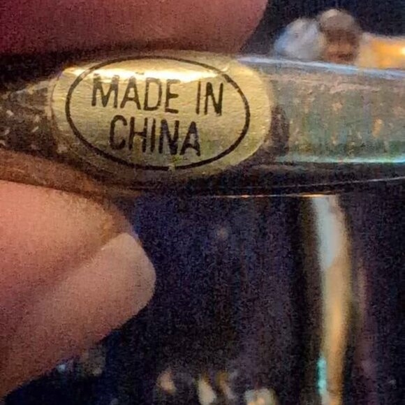 Cat Themed Utensil Rests - Set of 8 - Picture 5 of 7